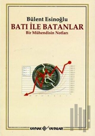 Batı ile Batanlar | Kitap Ambarı