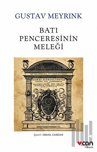 Batı Penceresinin Meleği | Kitap Ambarı