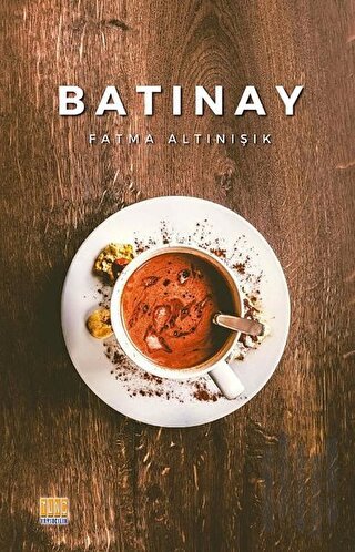 Batınay | Kitap Ambarı