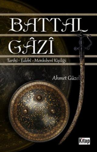 Battal Gazi | Kitap Ambarı