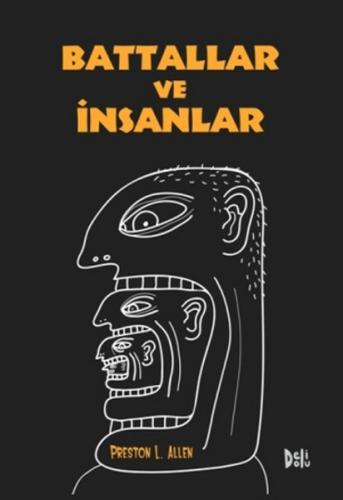 Battallar ve İnsanlar | Kitap Ambarı