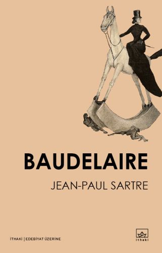 Baudelaire | Kitap Ambarı