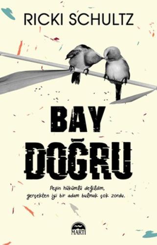 Bay Doğru | Kitap Ambarı