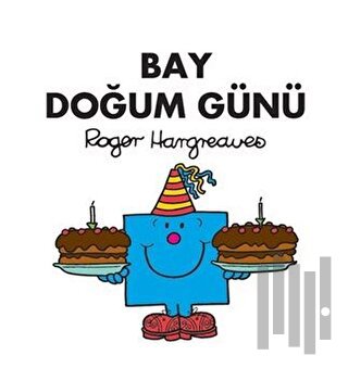 Bay Doğum Günü | Kitap Ambarı