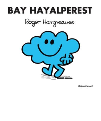 Bay Hayalperest | Kitap Ambarı