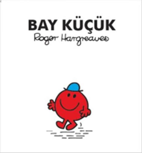 Bay Küçük | Kitap Ambarı