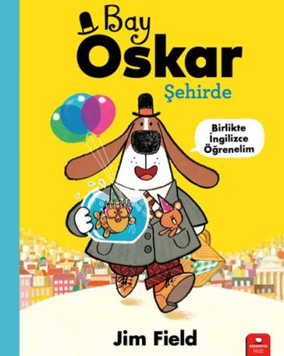 Bay Oskar Şehirde | Kitap Ambarı