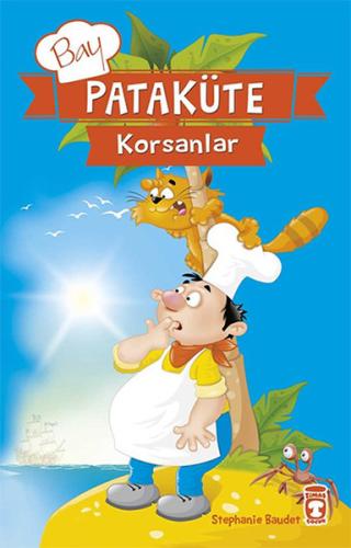 Bay Pataküte - Korsanlar | Kitap Ambarı