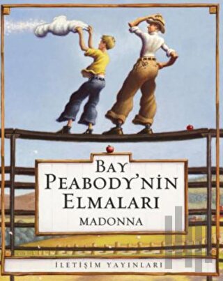 Bay Peabody’nin Elmaları (Ciltli) | Kitap Ambarı