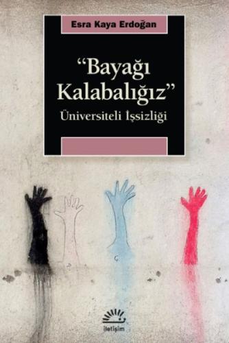 Bayağı Kalabalığız | Kitap Ambarı