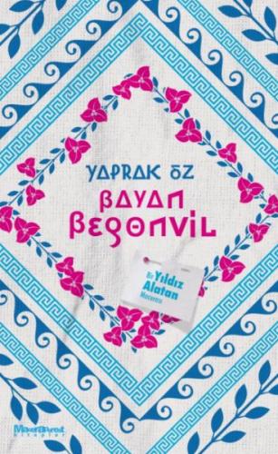 Bayan Begonvil | Kitap Ambarı