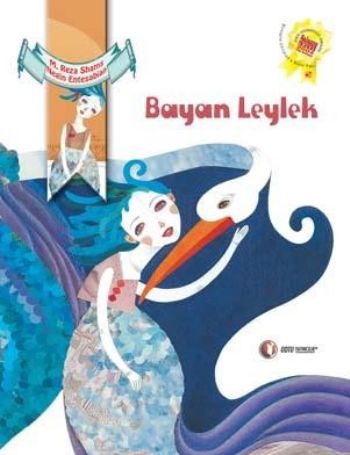 Bayan Leylek | Kitap Ambarı