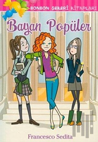 Bayan Popüler | Kitap Ambarı