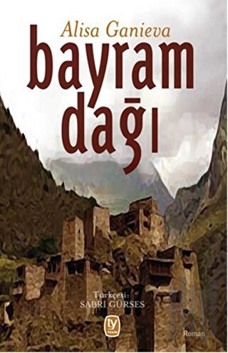 Bayram Dağı | Kitap Ambarı