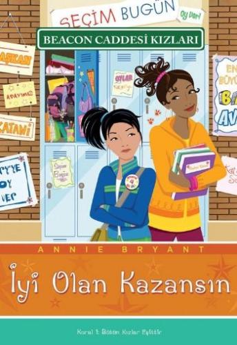 İyi Olan Kazansın | Kitap Ambarı