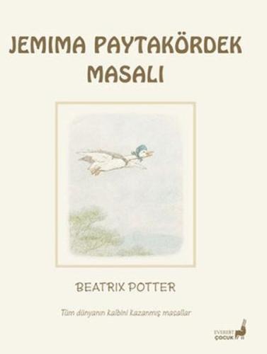 Beatrix Potter Jemima Paytakördek Masalı | Kitap Ambarı