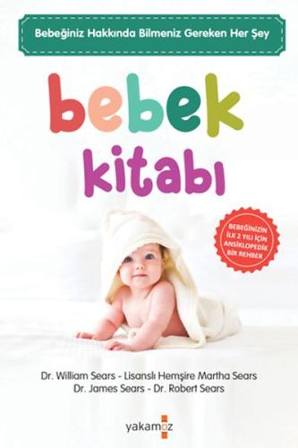 Bebek Kitabı | Kitap Ambarı