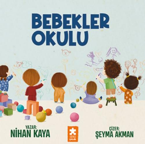 Bebekler Okulu | Kitap Ambarı