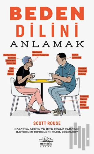 Beden Dilini Anlamak | Kitap Ambarı