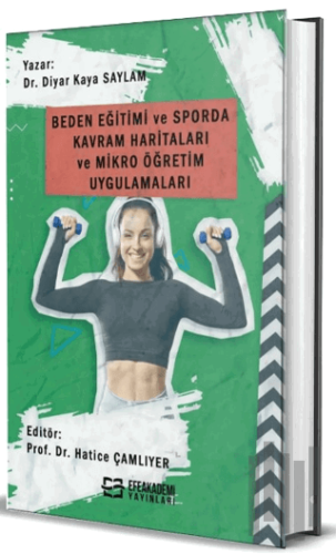 Beden Eğitimi ve Sporda Kavram Haritaları ve Mikro Öğretim Uygulamalar