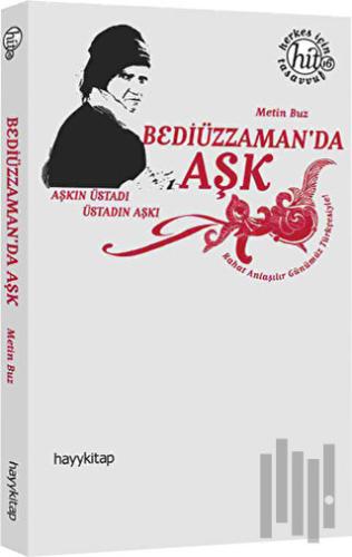 Bediüzzaman’da Aşk | Kitap Ambarı