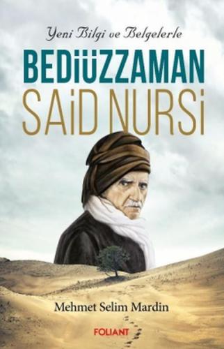 Bediüzzaman Said Nursi | Kitap Ambarı