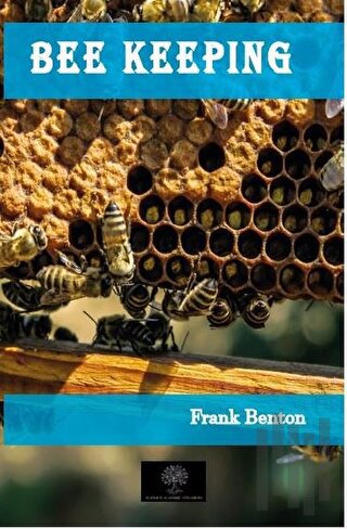 Bee Keeping | Kitap Ambarı