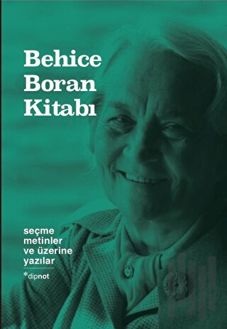 Behice Boran Kitabı (Ciltli) | Kitap Ambarı