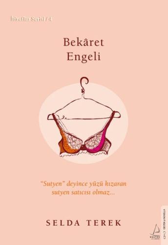 Bekaret Engeli | Kitap Ambarı