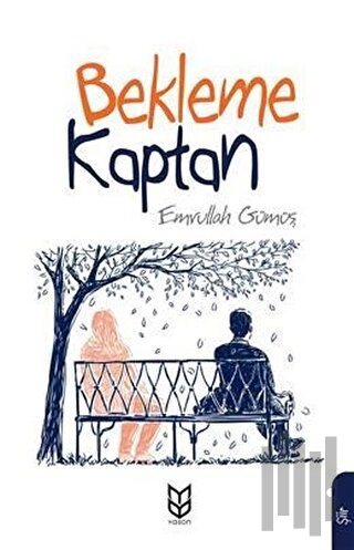 Bekleme Kaptan | Kitap Ambarı