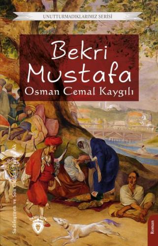 Bekri Mustafa | Kitap Ambarı