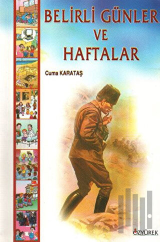 Belirli Günler ve Haftalar | Kitap Ambarı