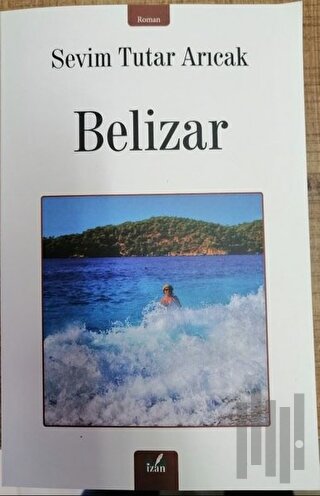 Belizar | Kitap Ambarı