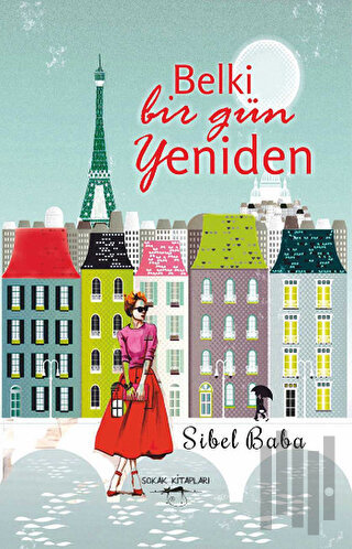 Belki Bir Gün Yeniden | Kitap Ambarı