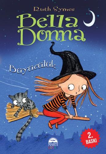 Bella Donna - Büyücülük | Kitap Ambarı