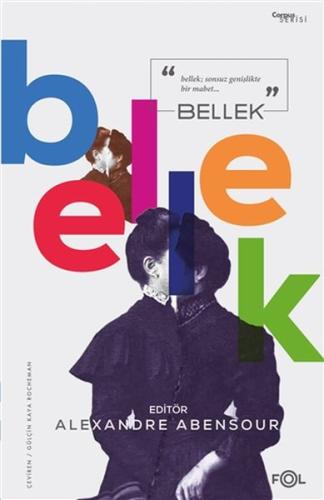 Bellek | Kitap Ambarı