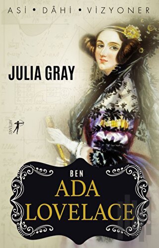 Ben Ada Lovelace | Kitap Ambarı