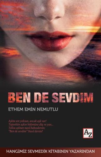 Ben De Sevdim | Kitap Ambarı