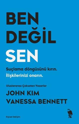 Ben Değil Sen | Kitap Ambarı