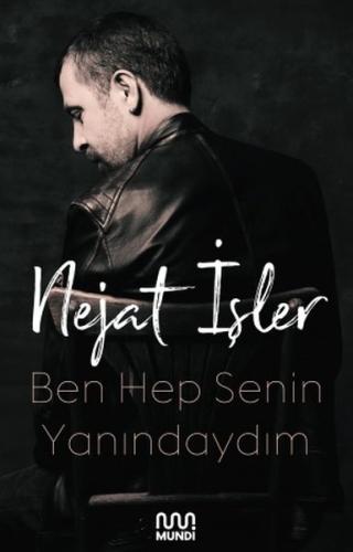 Ben Hep Senin Yanındaydım | Kitap Ambarı