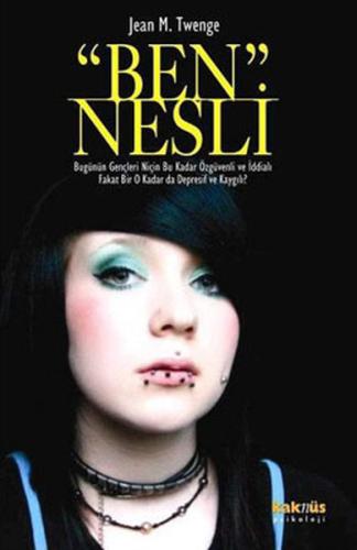 Ben Nesli | Kitap Ambarı