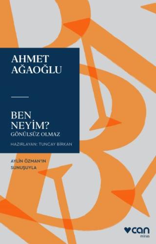 Ben Neyim? | Kitap Ambarı