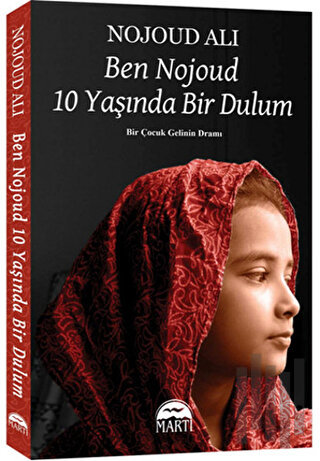 Ben Nojoud 10 Yaşında Bir Dulum | Kitap Ambarı