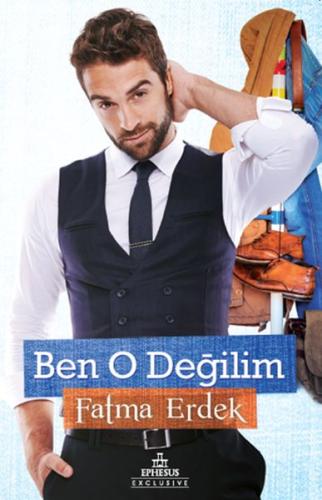 Ben O Değilim | Kitap Ambarı