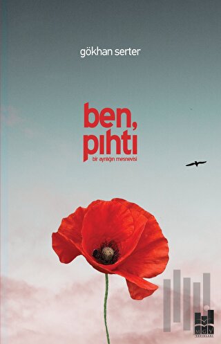 Ben Pıhtı | Kitap Ambarı