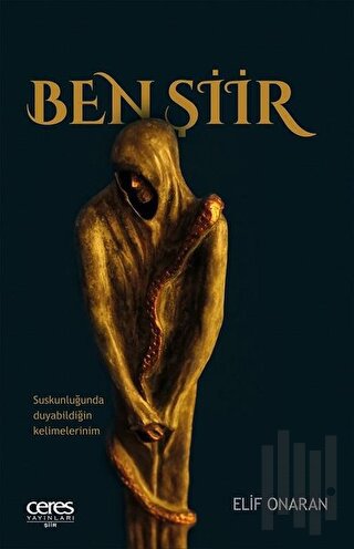 Ben Şiir | Kitap Ambarı