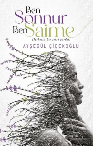 Ben Sonnur, Ben Saime | Kitap Ambarı