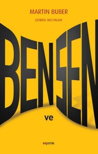 Ben ve Sen | Kitap Ambarı