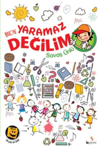 Ben Yaramaz Değilim | Kitap Ambarı