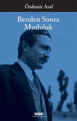 Benden Sonra Mutluluk | Kitap Ambarı